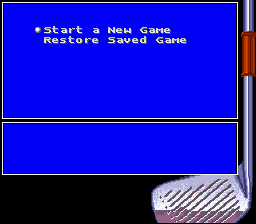 杰克尼可拉斯高尔夫(美)